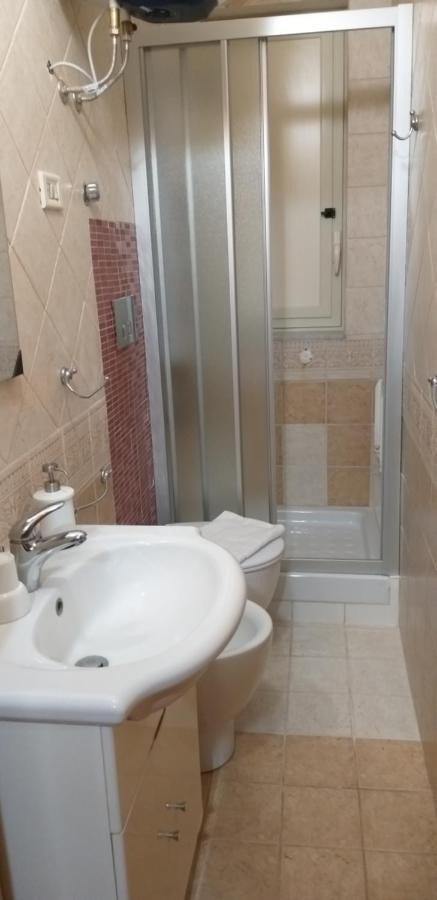 Dimora Santa Lucia 2.0 Daire Siraküza Dış mekan fotoğraf