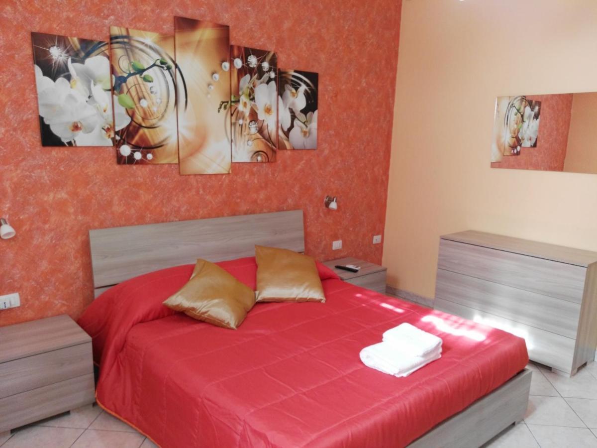 Dimora Santa Lucia 2.0 Daire Siraküza Dış mekan fotoğraf