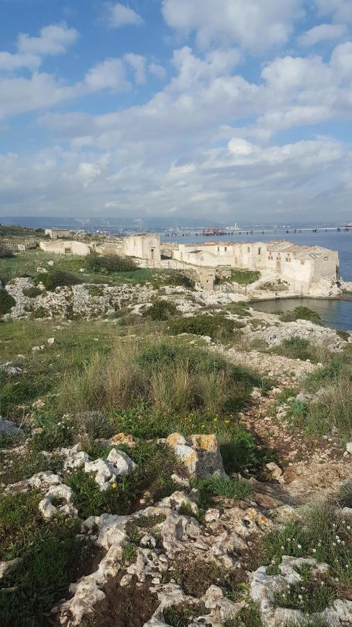 Dimora Santa Lucia 2.0 Daire Siraküza Dış mekan fotoğraf