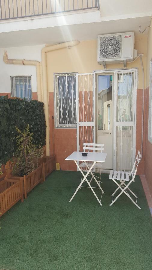 Dimora Santa Lucia 2.0 Daire Siraküza Dış mekan fotoğraf