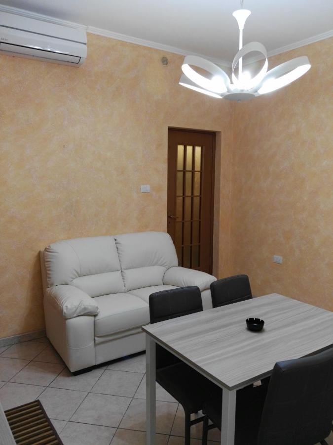 Dimora Santa Lucia 2.0 Daire Siraküza Dış mekan fotoğraf