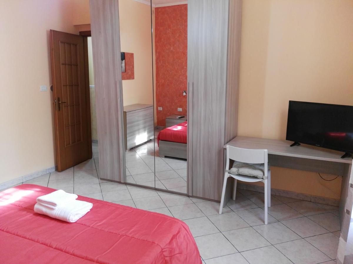 Dimora Santa Lucia 2.0 Daire Siraküza Dış mekan fotoğraf