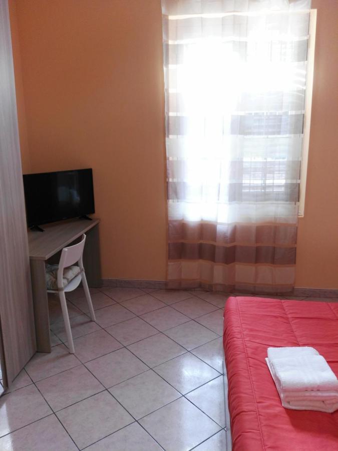 Dimora Santa Lucia 2.0 Daire Siraküza Dış mekan fotoğraf