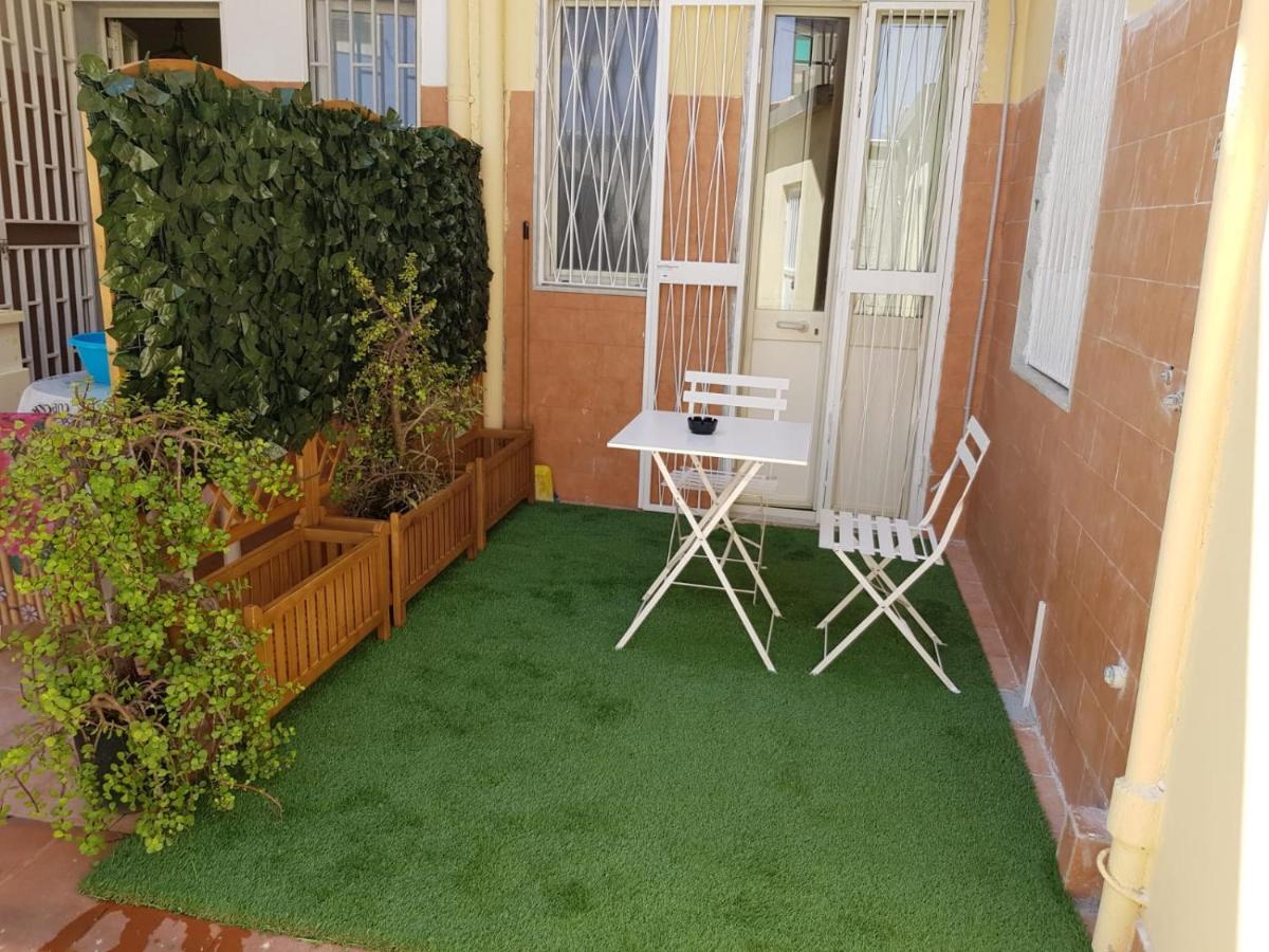 Dimora Santa Lucia 2.0 Daire Siraküza Dış mekan fotoğraf