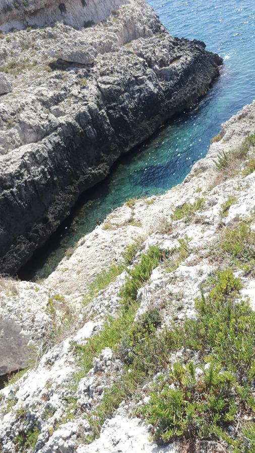 Dimora Santa Lucia 2.0 Daire Siraküza Dış mekan fotoğraf