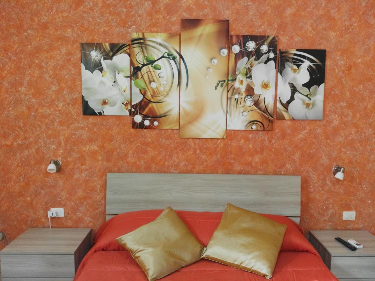 Dimora Santa Lucia 2.0 Daire Siraküza Dış mekan fotoğraf
