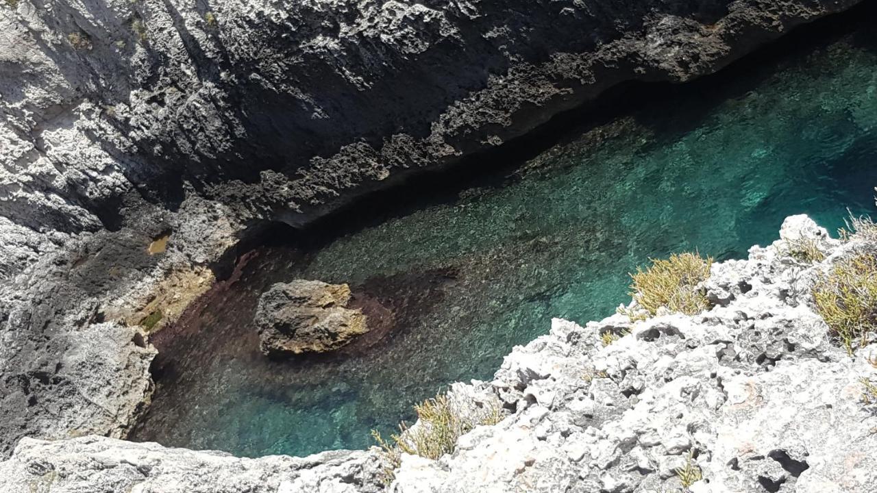 Dimora Santa Lucia 2.0 Daire Siraküza Dış mekan fotoğraf